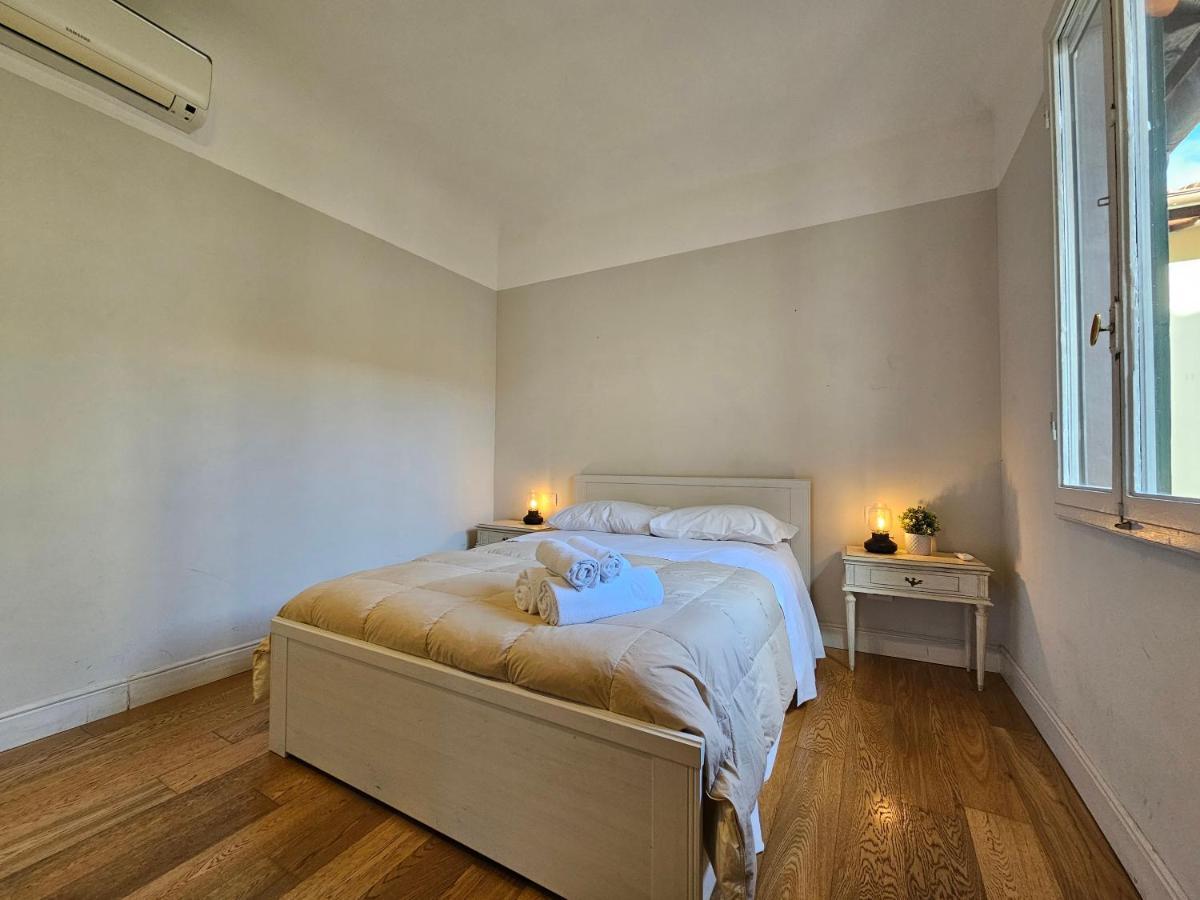 Ognissanti Excelsior Apartment Florenz Exterior foto