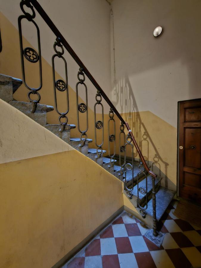 Ognissanti Excelsior Apartment Florenz Exterior foto